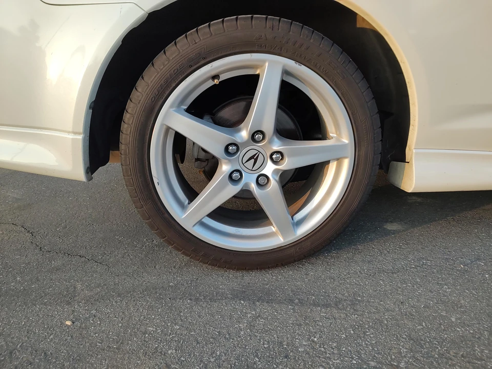 2005 Acura Integra 4th Gen - Image 18 of 31