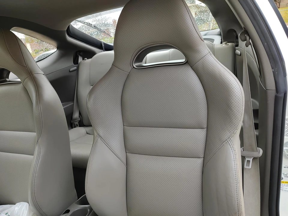 2005 Acura Integra 4th Gen - Image 25 of 31