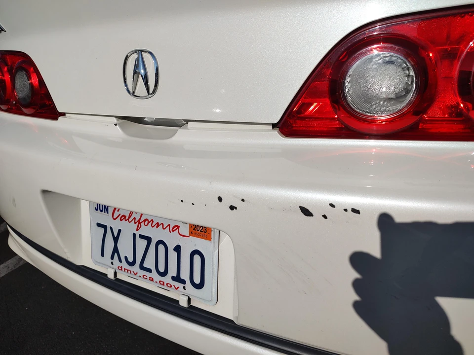 2005 Acura Integra 4th Gen - Image 13 of 31
