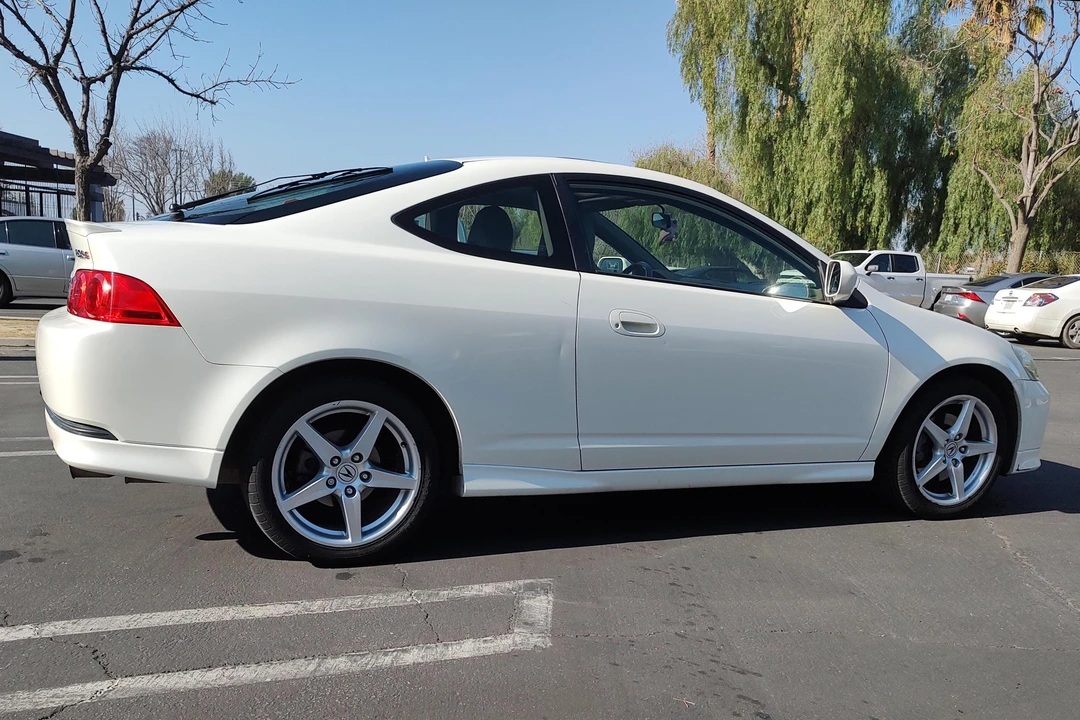 2005 Acura Integra 4th Gen - Image 3 of 31