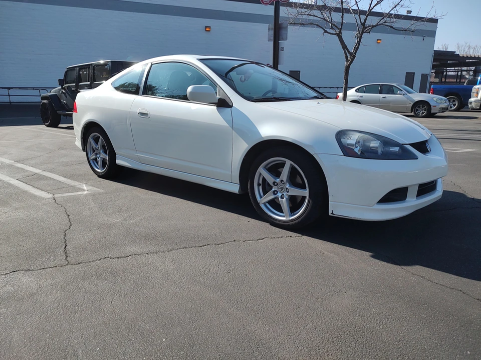 2005 Acura Integra 4th Gen - Image 7 of 31