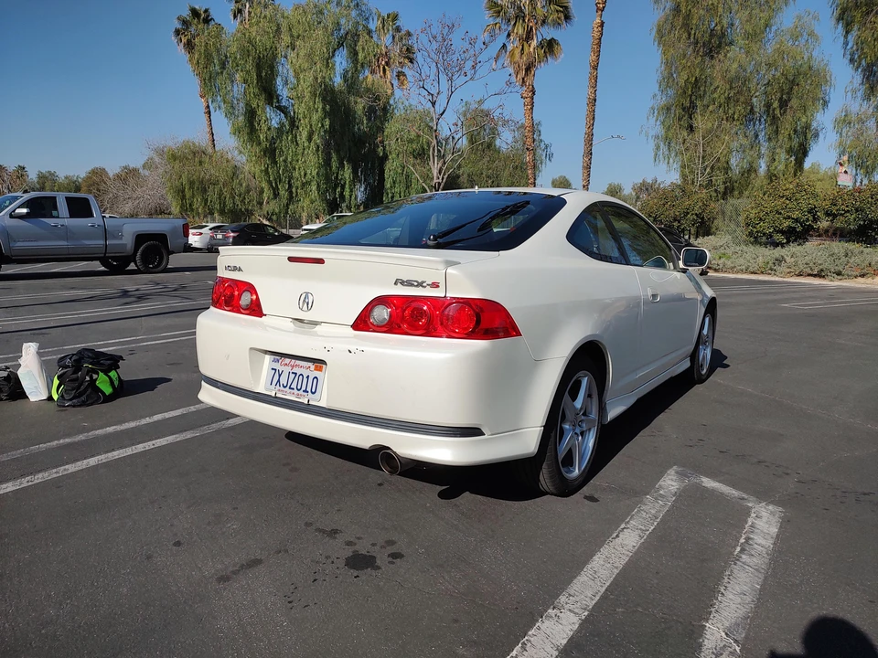 2005 Acura Integra 4th Gen - Image 6 of 31