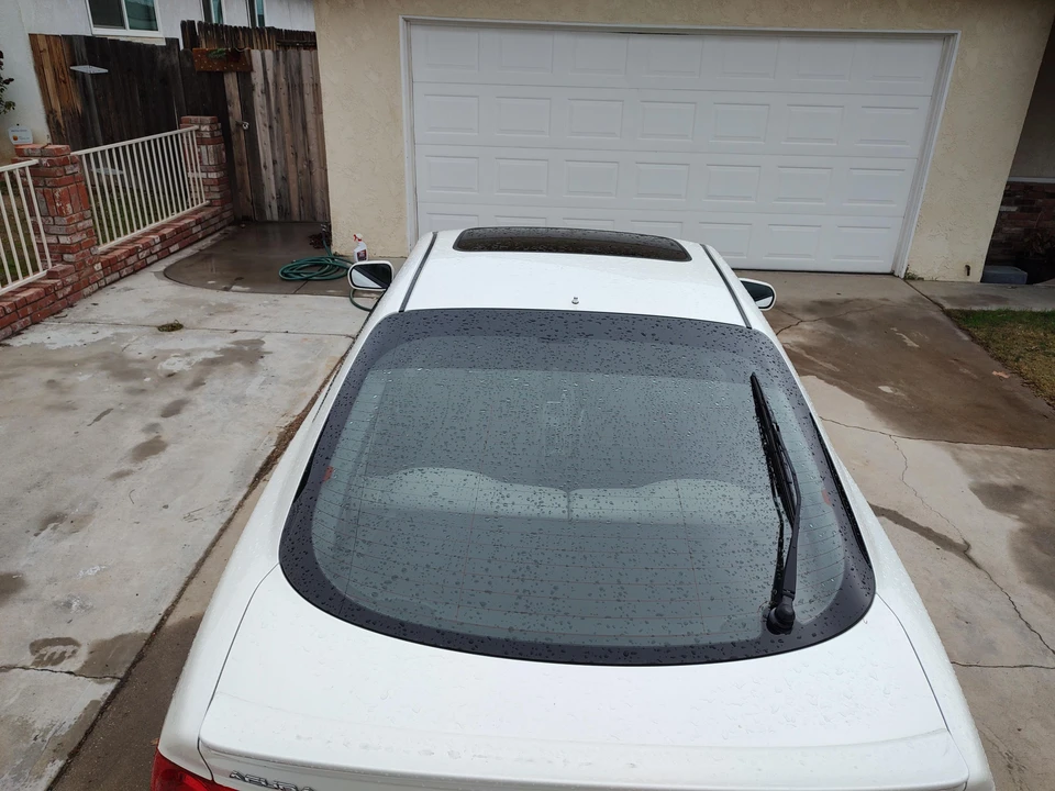2005 Acura Integra 4th Gen - Image 12 of 31