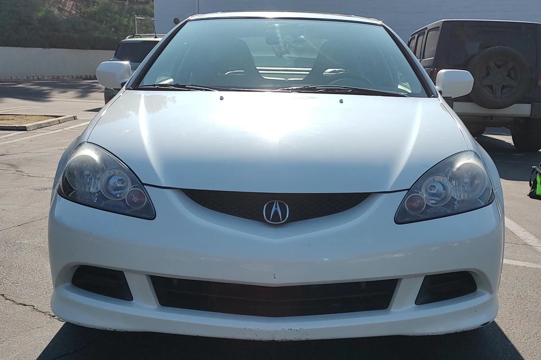 2005 Acura Integra 4th Gen - Image 2 of 31
