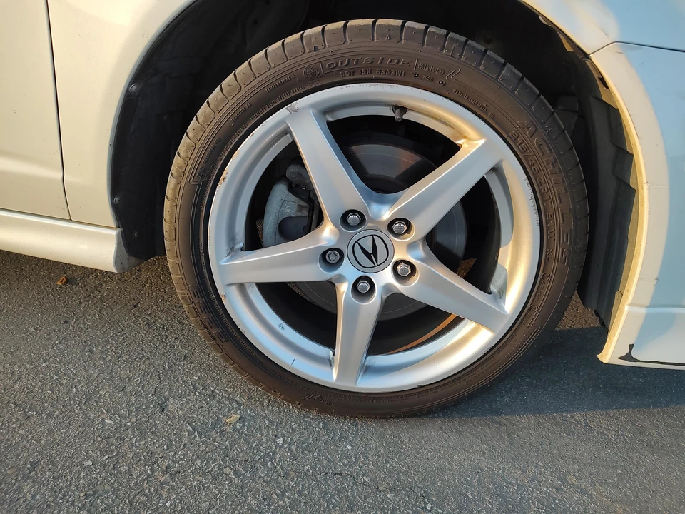 2005 Acura Integra 4th Gen - Image 19 of 31