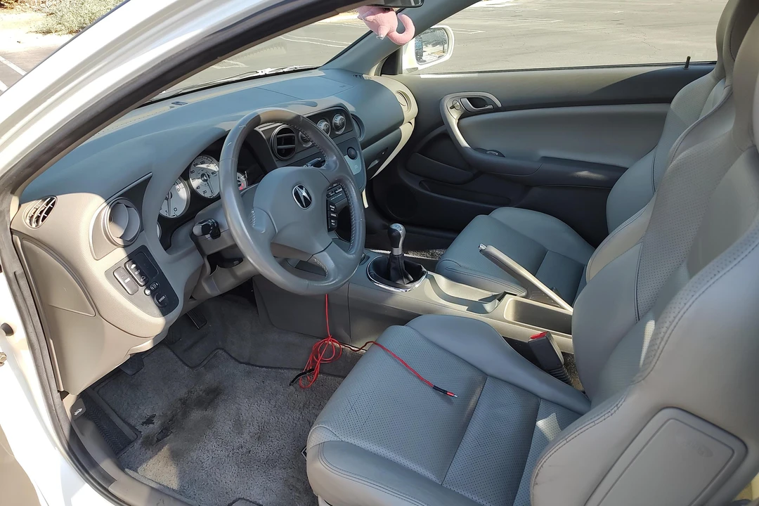 2005 Acura Integra 4th Gen - Image 20 of 31