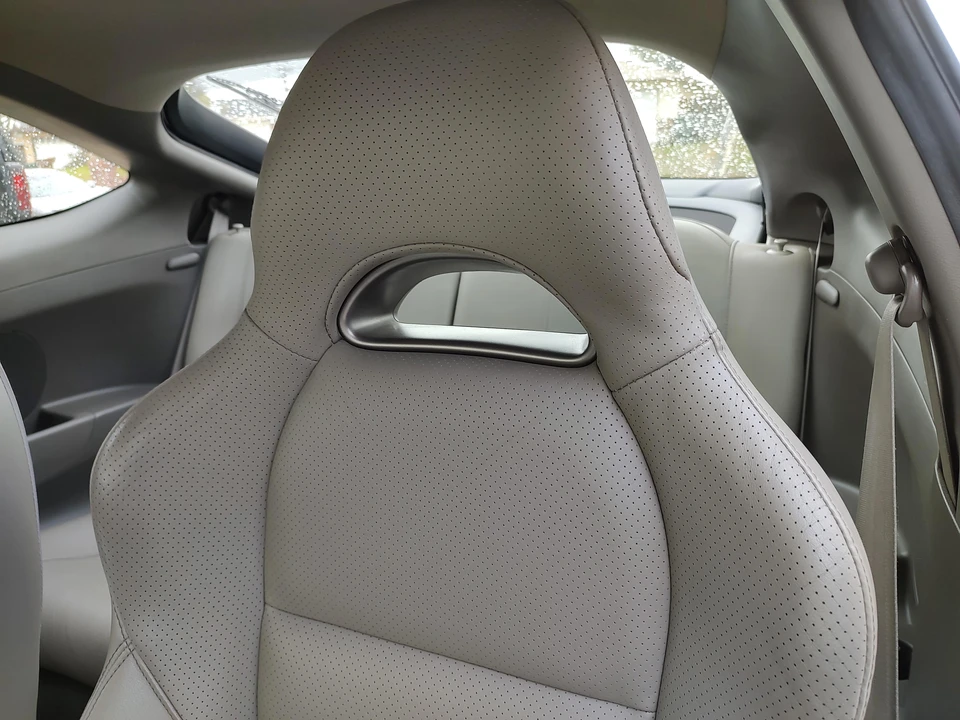 2005 Acura Integra 4th Gen - Image 26 of 31