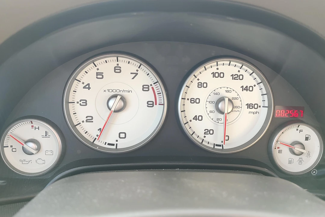 2005 Acura Integra 4th Gen - Image 23 of 31