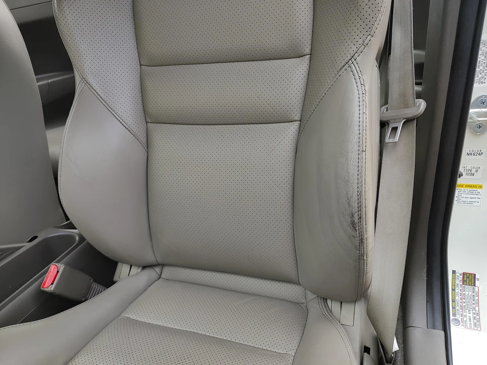 2005 Acura Integra 4th Gen - Image 27 of 31