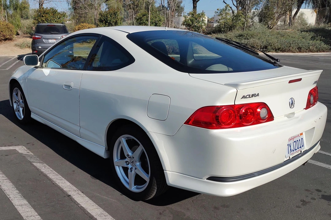 2005 Acura Integra 4th Gen - Image 4 of 31