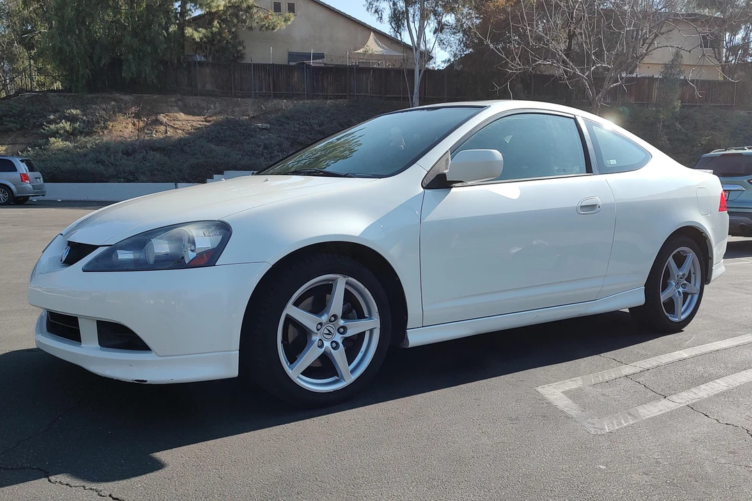 2005 Acura Integra 4th Gen - Image 1 of 31