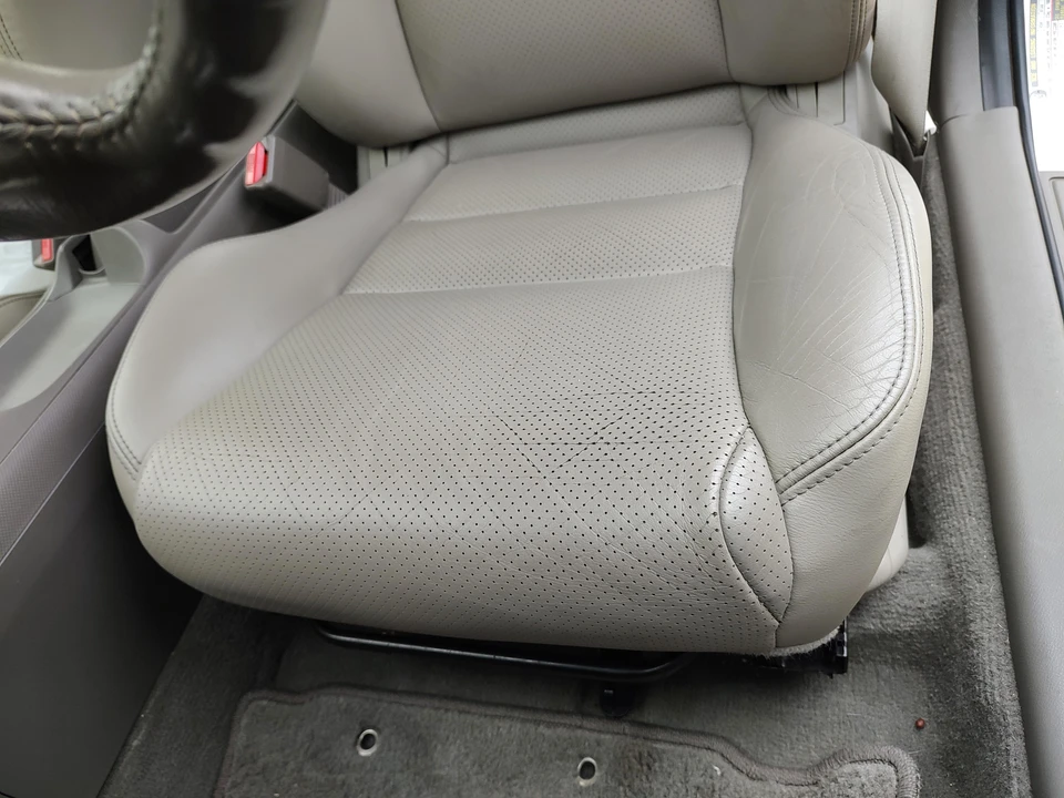 2005 Acura Integra 4th Gen - Image 30 of 31