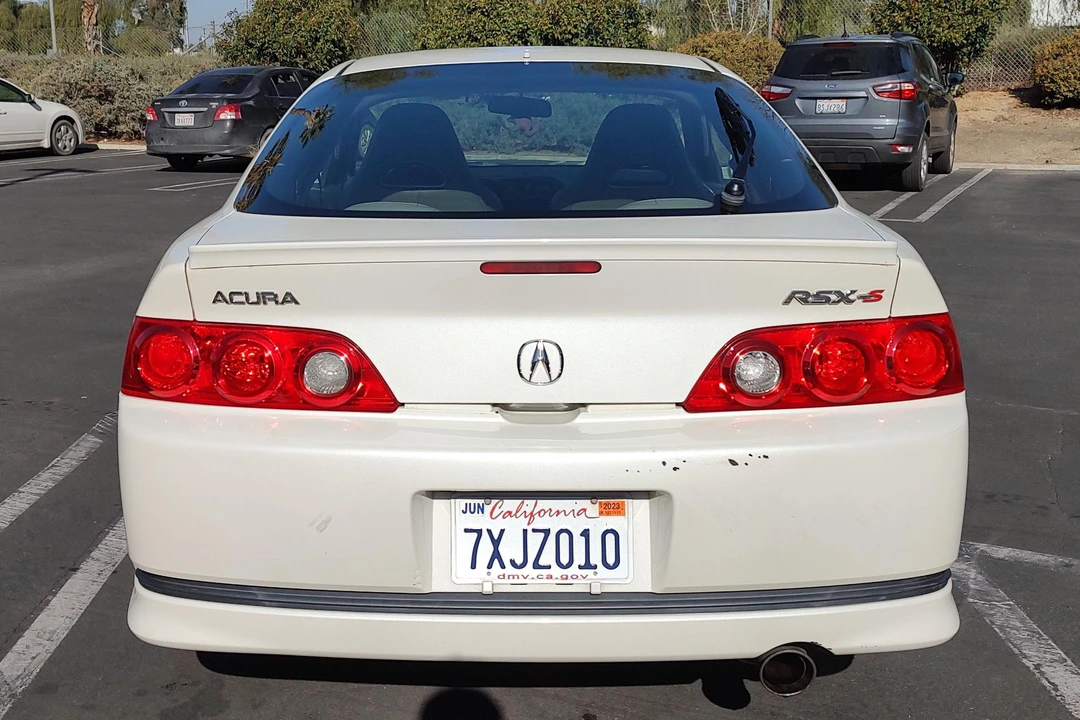 2005 Acura Integra 4th Gen - Image 5 of 31