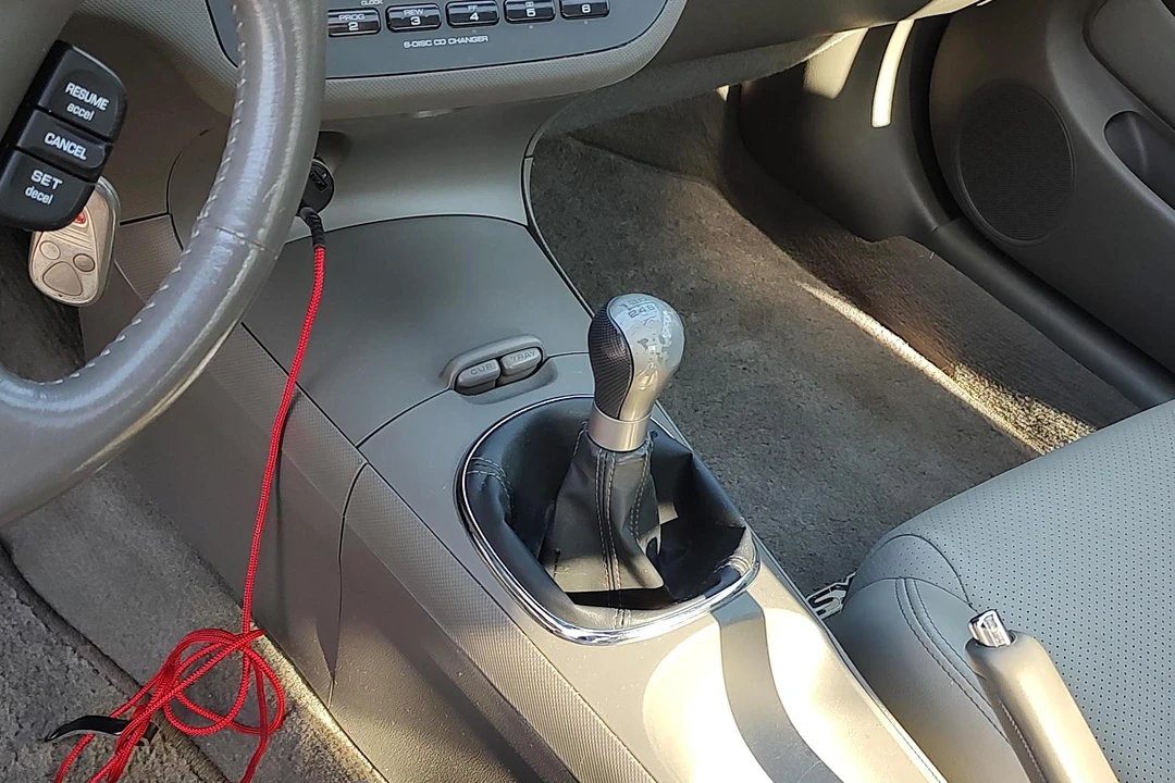 2005 Acura Integra 4th Gen - Image 22 of 31