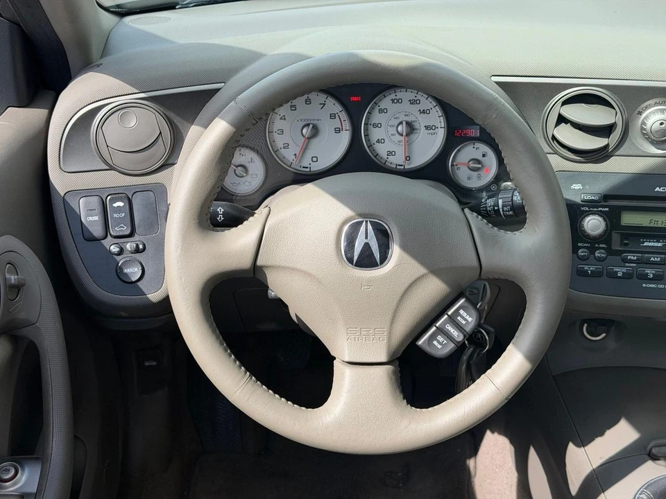 2005 Acura RSX Type-S - Image 7 of 18