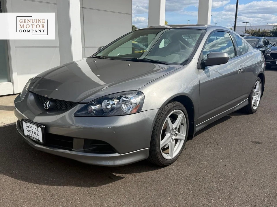 2005 Acura RSX Type-S - Image 1 of 18