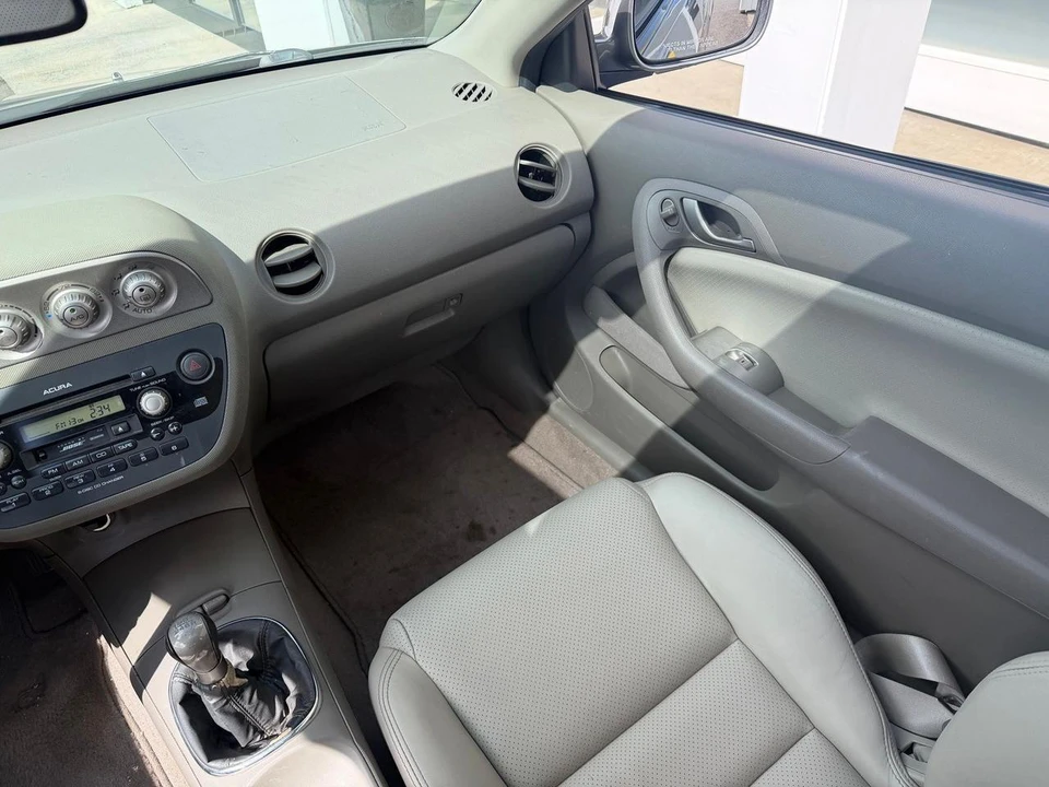 2005 Acura RSX Type-S - Image 6 of 18