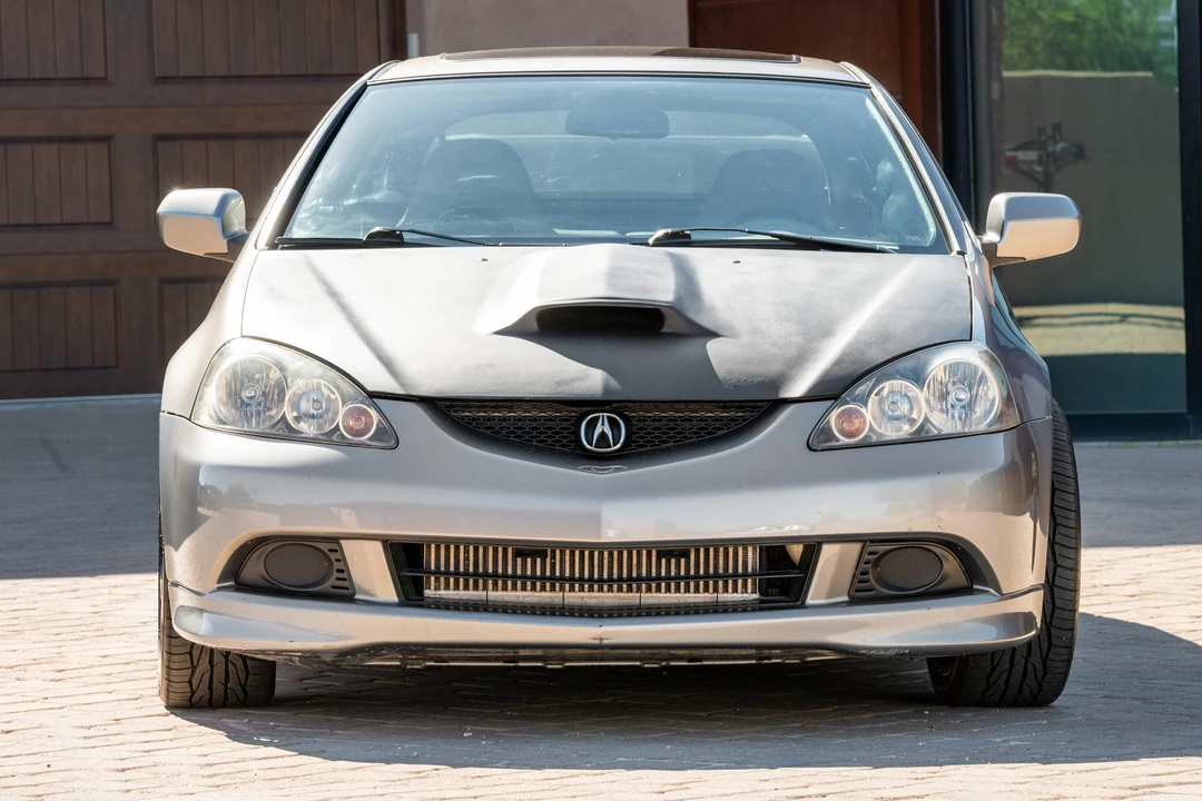 2005 Acura RSX Type-S - Image 2 of 31