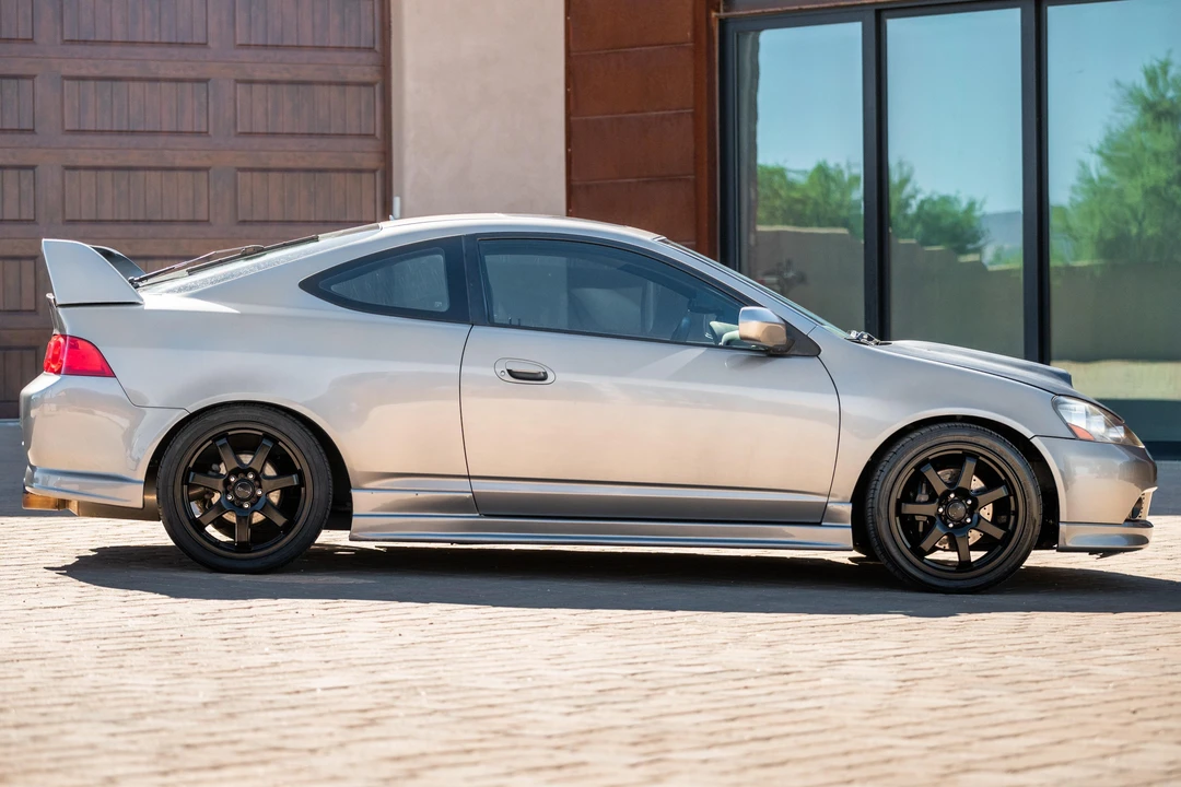 2005 Acura RSX Type-S - Image 3 of 31