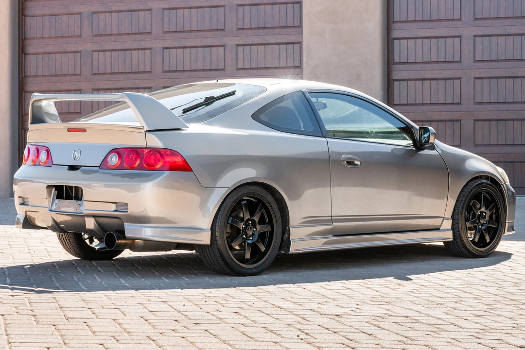 2005 Acura RSX Type-S - Image 7 of 31