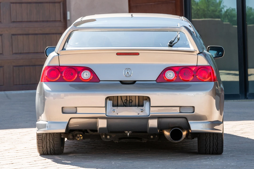 2005 Acura RSX Type-S - Image 5 of 31