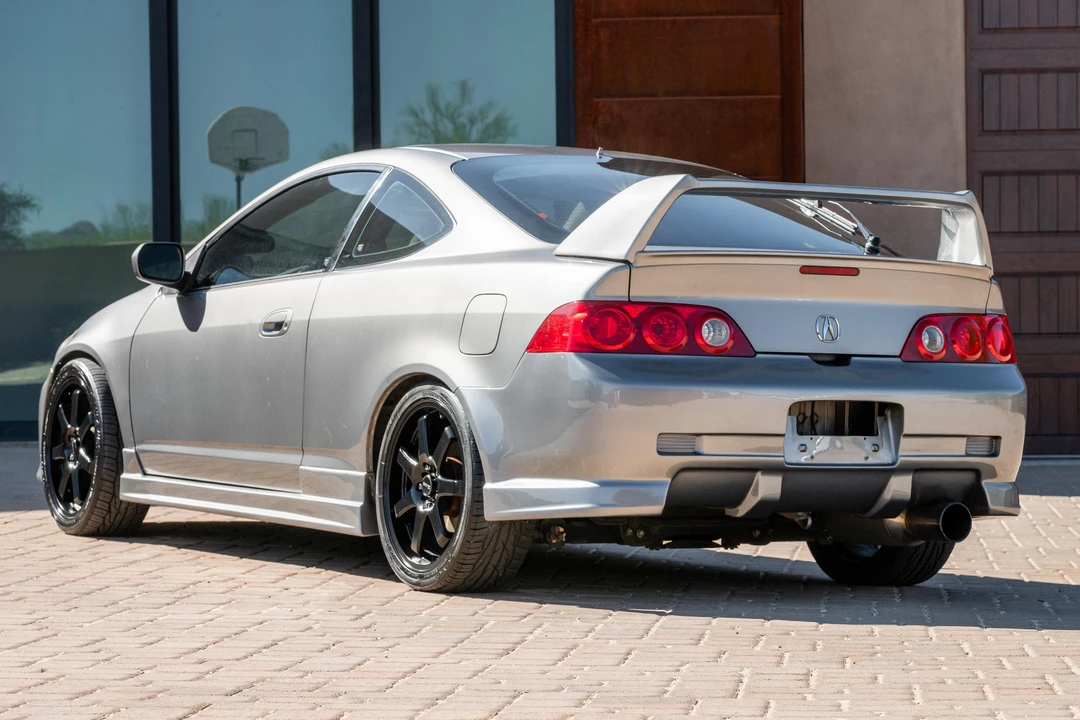 2005 Acura RSX Type-S - Image 4 of 31