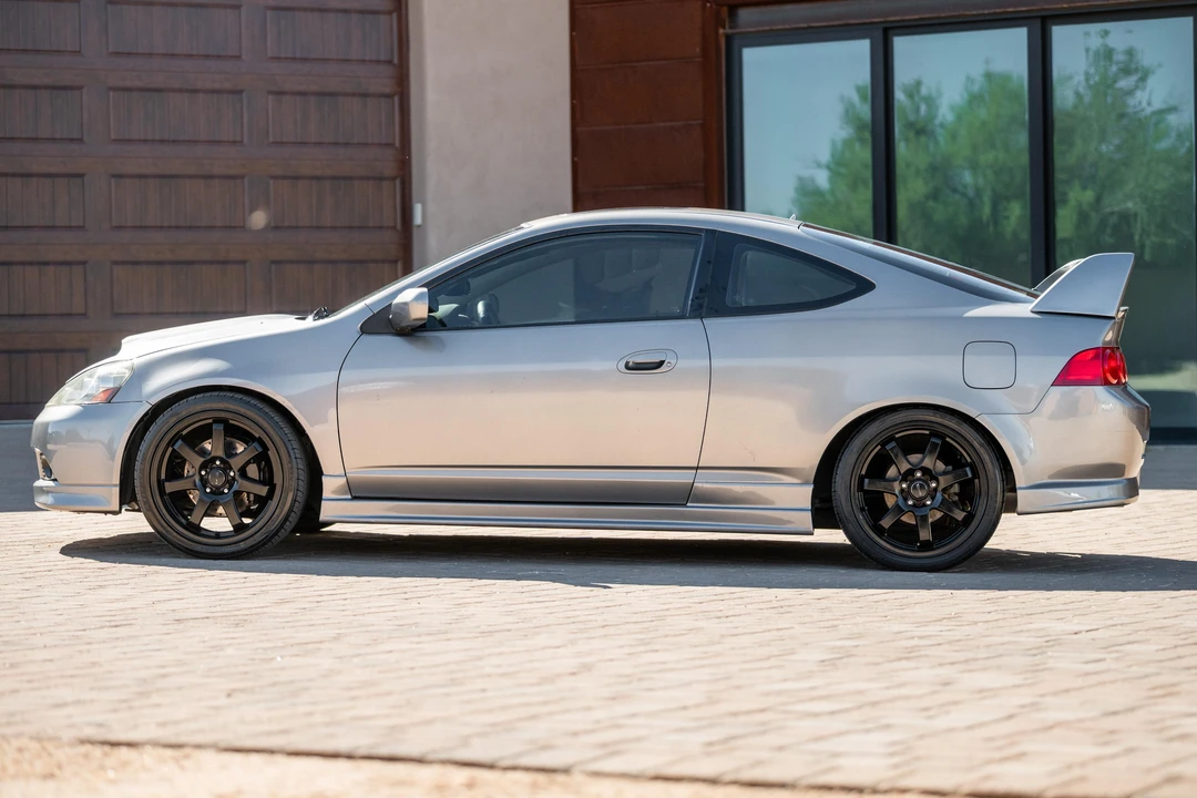 2005 Acura RSX Type-S - Image 6 of 31