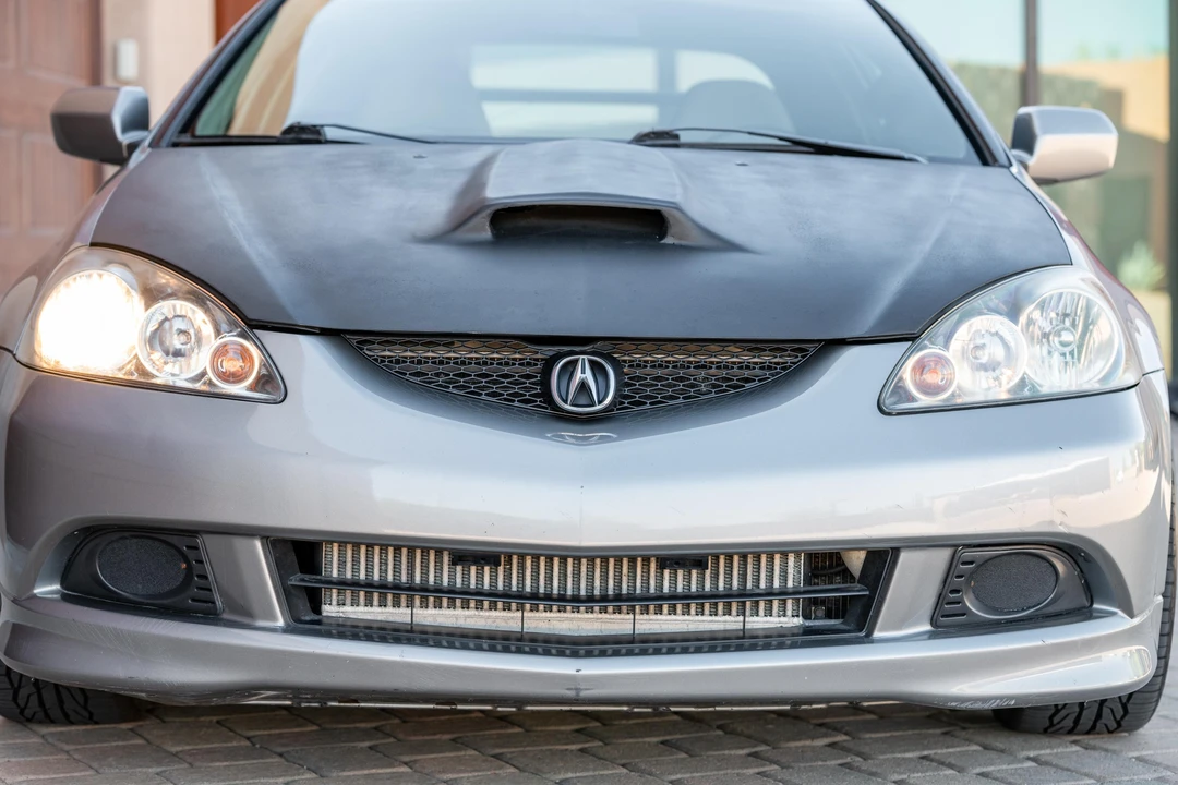 2005 Acura RSX Type-S - Image 9 of 31