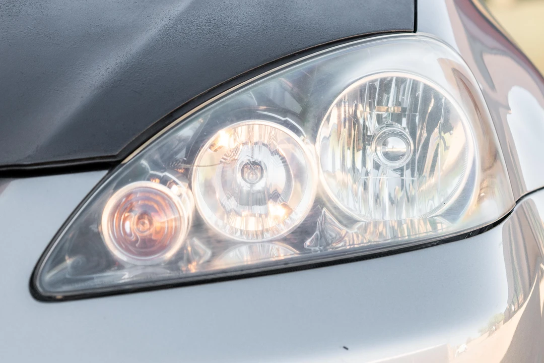 2005 Acura RSX Type-S - Image 11 of 31