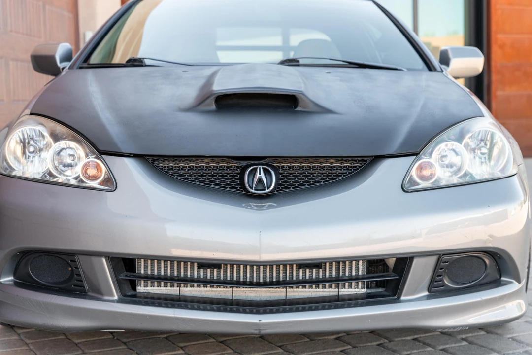 2005 Acura RSX Type-S - Image 12 of 31