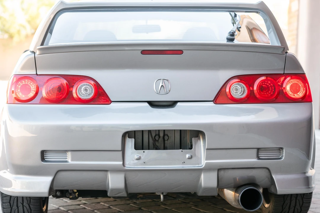 2005 Acura RSX Type-S - Image 15 of 31