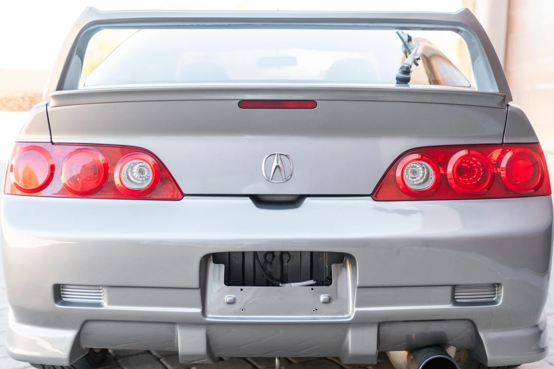 2005 Acura RSX Type-S - Image 18 of 31