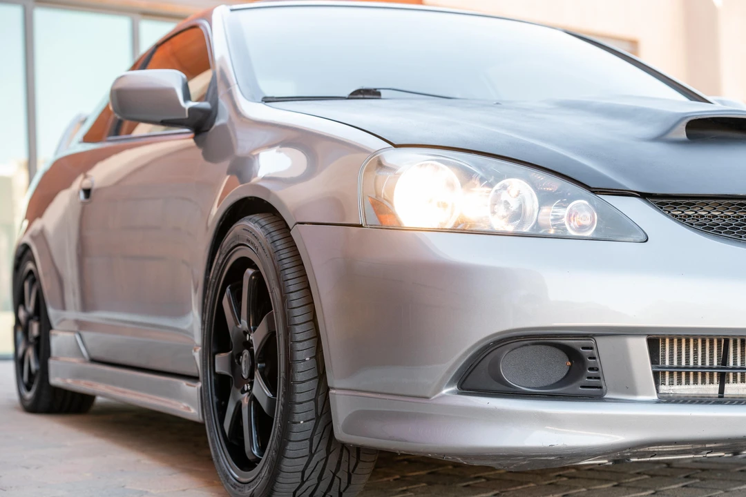 2005 Acura RSX Type-S - Image 21 of 31