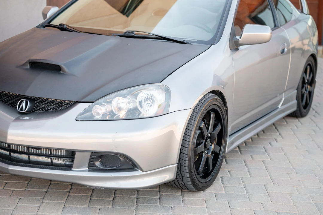 2005 Acura RSX Type-S - Image 22 of 31