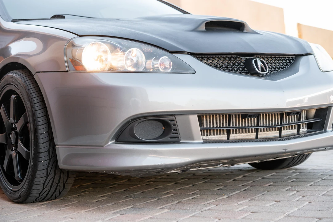 2005 Acura RSX Type-S - Image 23 of 31