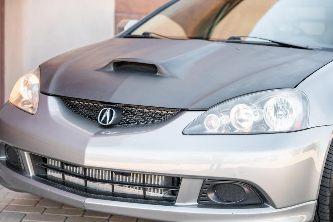 2005 Acura RSX Type-S - Image 24 of 31
