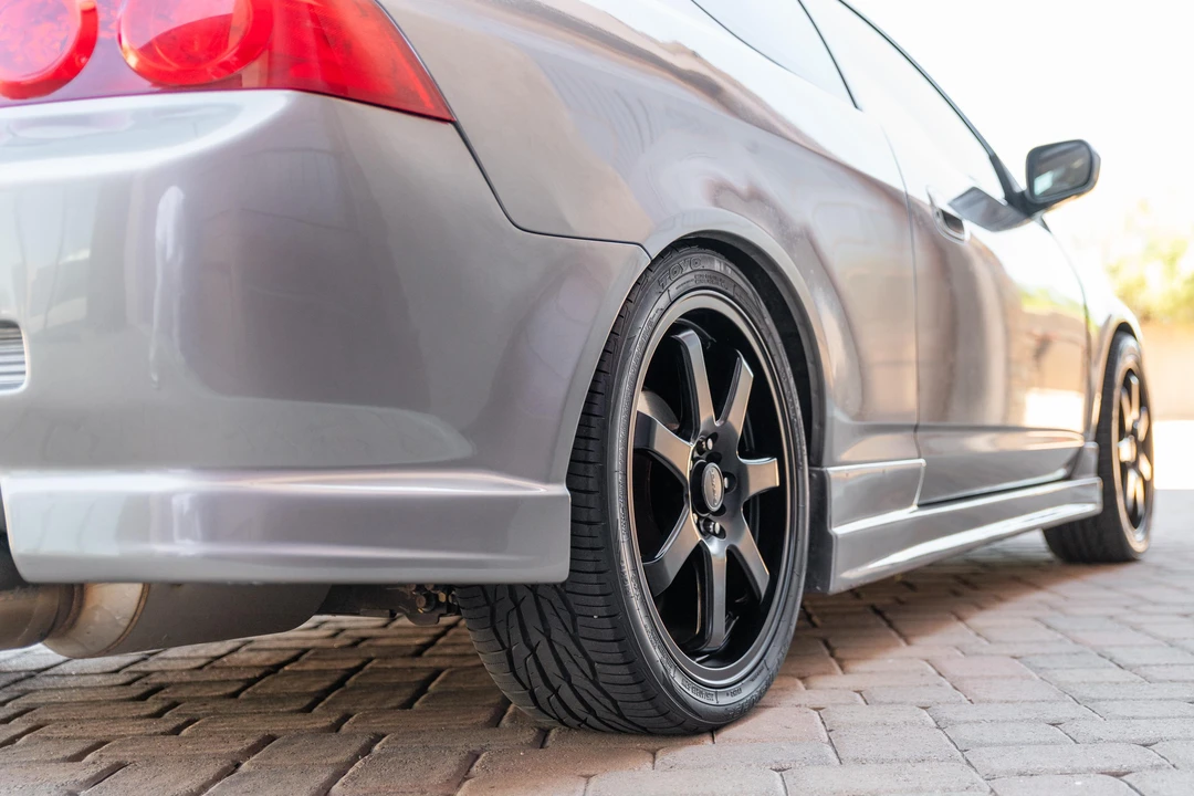 2005 Acura RSX Type-S - Image 25 of 31