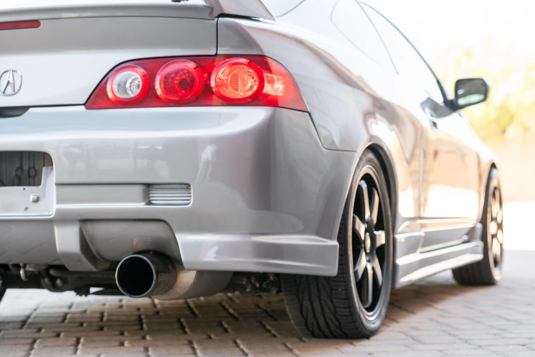 2005 Acura RSX Type-S - Image 27 of 31
