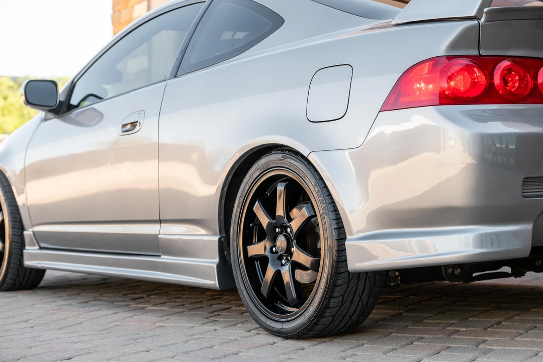 2005 Acura RSX Type-S - Image 28 of 31