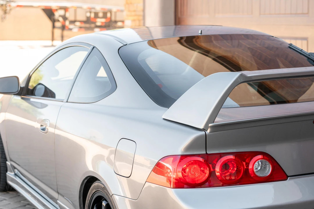 2005 Acura RSX Type-S - Image 29 of 31