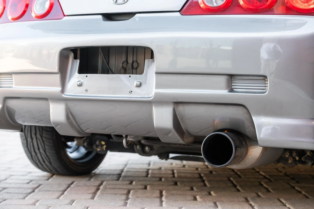 2005 Acura RSX Type-S - Image 30 of 31