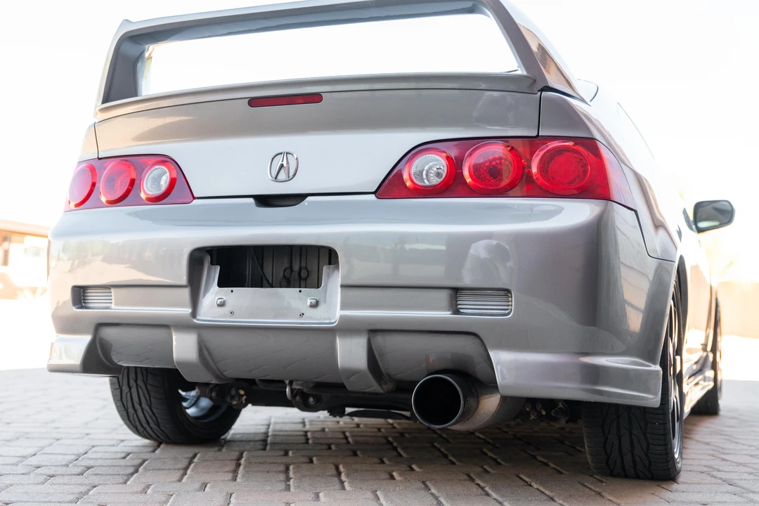 2005 Acura RSX Type-S - Image 31 of 31