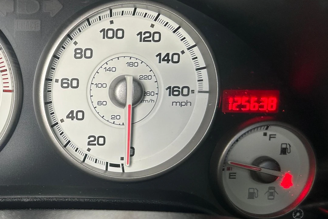 2005 Acura Integra 4th Gen - Image 25 of 31