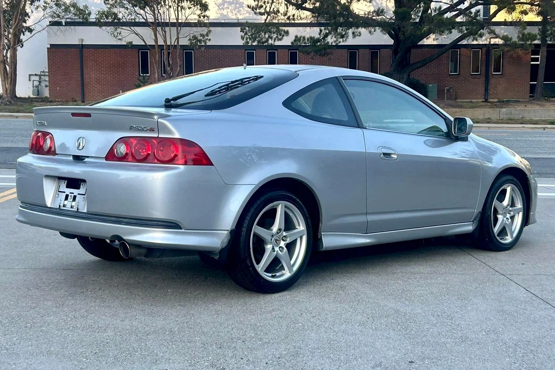 2005 Acura Integra 4th Gen - Image 4 of 31