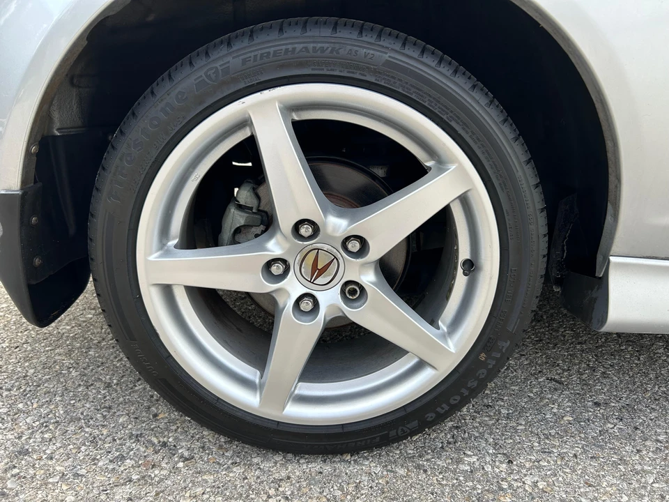 2005 Acura Integra 4th Gen - Image 20 of 31