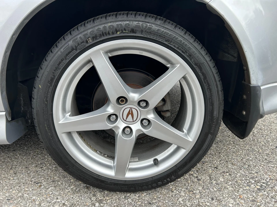 2005 Acura Integra 4th Gen - Image 19 of 31