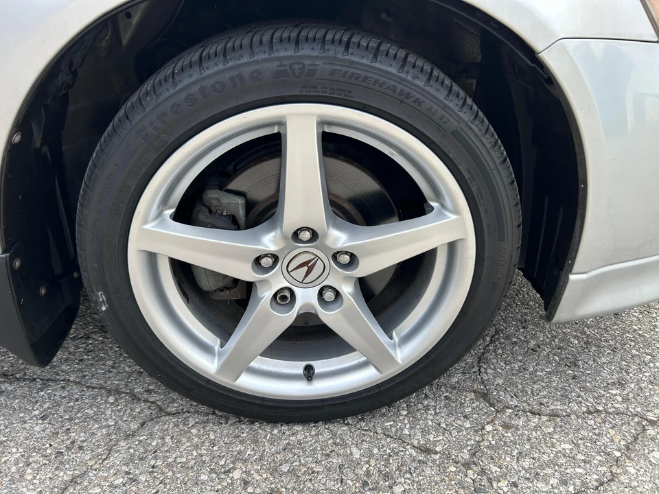 2005 Acura Integra 4th Gen - Image 21 of 31