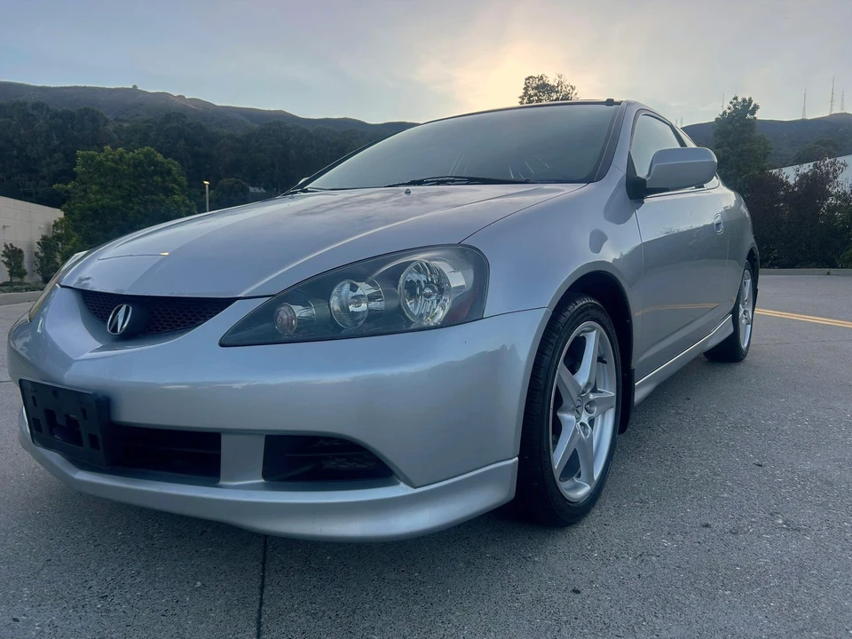 2005 Acura Integra 4th Gen - Image 7 of 31