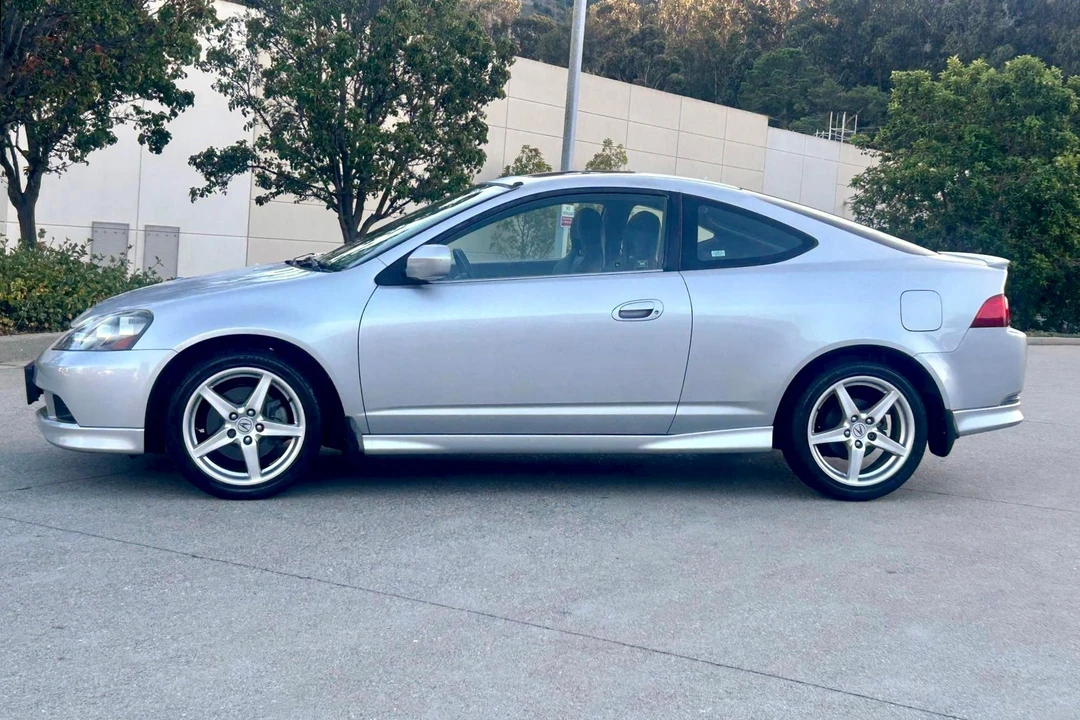 2005 Acura Integra 4th Gen - Image 8 of 31
