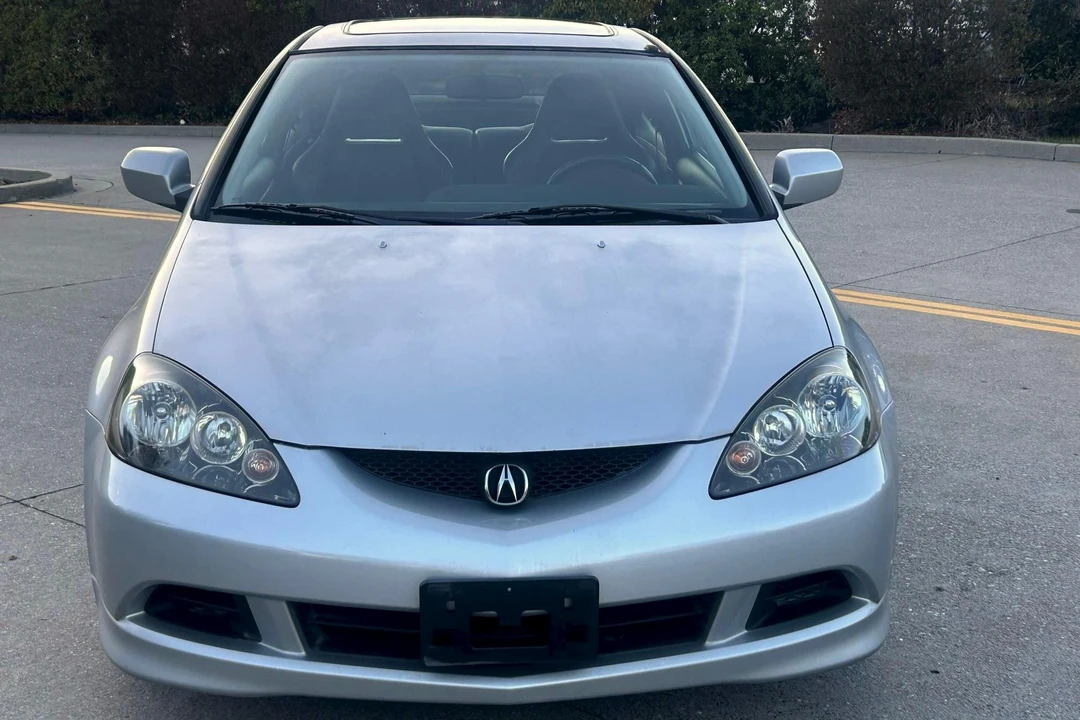 2005 Acura Integra 4th Gen - Image 6 of 31